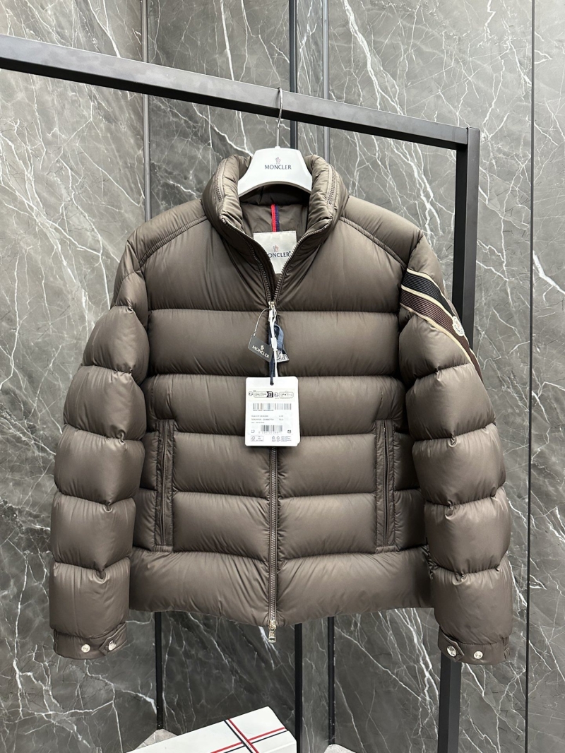 Moncler Down Coat